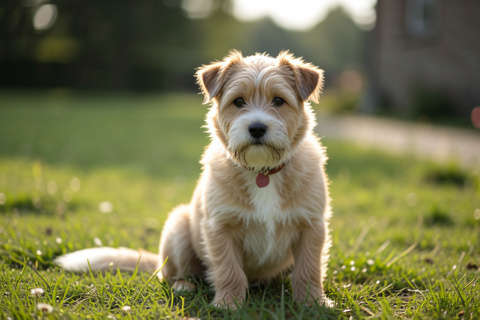 pension canine en Sarthe