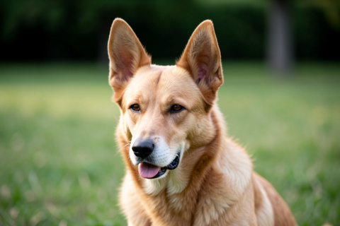 éducation canine documentée